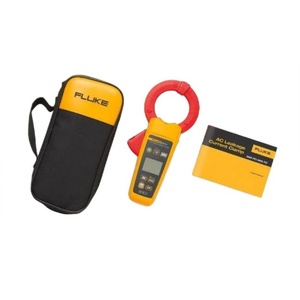 Pince multimètre <span class=keywords><strong>368</strong></span> <span class=keywords><strong>FC</strong></span> pour mesurer l'instrument analytique de courant de fuite - Product Image 3