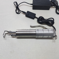 Machine à Cheveux de Simulation de Cuir Chevelu en Silicone pour la Fabrication de Perruques, Machine de Ventilation de Perruque à Base de PU pour Salon de Coiffure