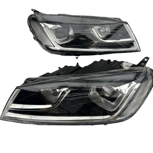 2016-2018 para Volkswan <span class=keywords><strong>Touareg</strong></span> faros delanteros <span class=keywords><strong>de</strong></span> xenón LED derecho nueva condición 12V HID Xenon OE No para componentes <span class=keywords><strong>de</strong></span> <span class=keywords><strong>segunda</strong></span> <span class=keywords><strong>mano</strong></span> - Product Image 1