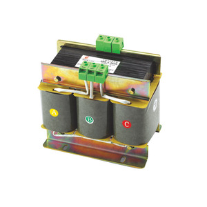Transformador de Control de Aislamiento de Bajo Voltaje Zhiming de 200VA con Precio de Fábrica - Product Image 6