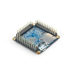 NanoPi Hot Sale Allwinner H3 NanoPi NEO Core IoT development board running Ubuntu Core