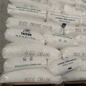 <b>Plastic</b> Raw Material HDPE 9001 <b>Pellets</b> for Molding Fibers Recycled Film Grade HDPE 9001 Granules - Product Image 3