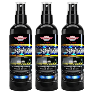 <span class=keywords><strong>Spray</strong></span> Antivaho <span class=keywords><strong>para</strong></span> Gafas, Previene el Empañamiento de <span class=keywords><strong>Lentes</strong></span> de Parabrisas y Ventanas de Automóviles, <span class=keywords><strong>Lentes</strong></span> Antirreflectantes Seguras, Kaidisen 3 Años 120g - Product Image 5