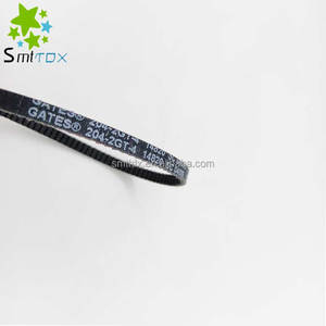 La courroie d'alimentation Fuji <span class=keywords><strong>NXT</strong></span> 204-2GT-4 smt partie la courroie de distribution H45095 W12 - Product Image 5