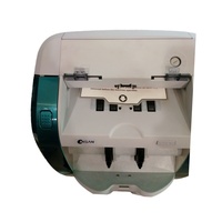Machine de tri de billets de banque, compteur de monnaie, détecteur, bleu avec écran LED, intelligent K3 S16E01-3659