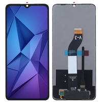 Pantalla LCD para Teléfono Inteligente al por Mayor, Pantalla Táctil LCD para Xiaomi Poco C65, Repuesto de Pantalla para Redmi 13C