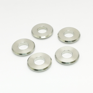 Nhà Máy Bán buôn 0.25mm-11mm Độ dày mạ kẽm Máy Fastener Bolt tải thép không gỉ Flat Gasket máy giặt - Product Image 3