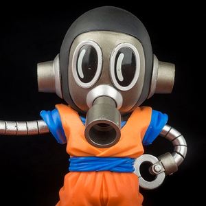 14Cm Dbz Siêu Toriyama <span class=keywords><strong>Akira</strong></span> Goku Figura Hành Động Hình PVC Bộ Sưu Tập Mô Hình Đồ Chơi Cho Quà Tặng - Product Image 5