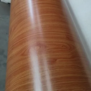 Paper Wood China Original Decorative Paper Wood Effects For Indoor Furniture