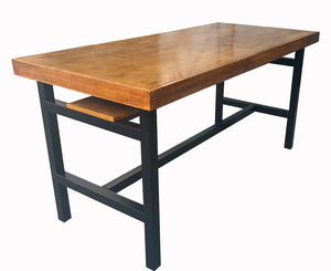 Mesa y Silla <span class=keywords><strong>de</strong></span> Madera para Maestros <span class=keywords><strong>de</strong></span> Primaria y <span class=keywords><strong>Secundaria</strong></span> del Departamento <span class=keywords><strong>de</strong></span> Educación <span class=keywords><strong>de</strong></span> Filipinas - Product Image 3