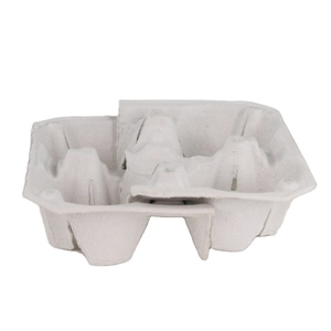 Rey jardín respetuoso <span class=keywords><strong>del</strong></span> medio ambiente para 4 tazas de café/té caliente taza de café titular - Product Image 4