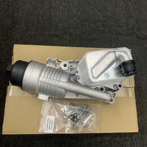 ออยล์คูลเลอร์ BMW 11428661958 อะลูมิเนียม สำหรับ X1 X2 ซีรีส์ 2 อะไหล่ทดแทน - Product Image 2