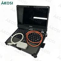 Laptop V110 + para elevadores de autocares y carretillas elevadoras Crown PCAN-USB, interfaz CAN aplicable, interfaz de programación Crown, herramienta de diagnóstico