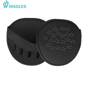 Miếng lót bàn chân 99insole dành cho nữ, hỗ trợ vòm bàn chân, giảm đau viêm cân gan chân, tất ngăn cách ngón chân, miếng lót bàn chân - Product Image 4