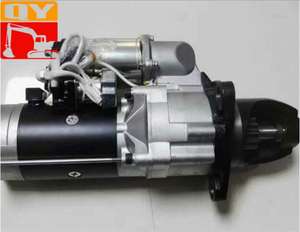 23300-95500 03516020510 מנוע מתנע אותנטי - Product Image 4