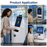 Módulo Escáner de Código de Barras QR 2D OEM, Mini Motor Lector CMOS Integrado, Interfaz USB TTL para Terminal de Kiosco Inteligente