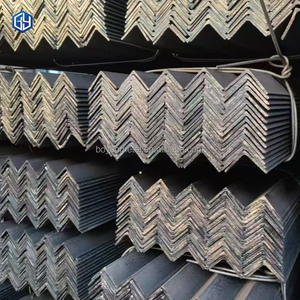 Offerta Speciale: Barra Angolare in Acciaio a Basso Tenore di Carbonio, Personalizzabile, Prezzo Scontato - Product Image 1