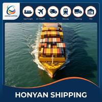 Agent de transport maritime mondial Premier Global Logistics, service LCL+Express porte-à-porte de la Chine vers le Qatar et Bahreïn, tarifs compétitifs