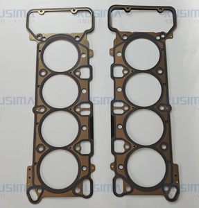 Nuovo Kit Completo di Guarnizioni per Testata Cilindro per <span class=keywords><strong>BMW</strong></span> S65 S65B40 S65B44A 4.0 4.0l V8 E92 E9X M3, <span class=keywords><strong>Ricambi</strong></span> Motore - Product Image 2