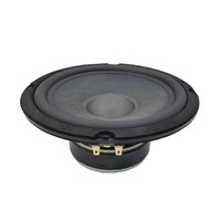 Haut-parleur de porte Yinbart 8 pouces, design pour basses profondes, service OEM ODM du fabricant