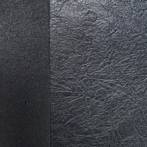 Matériau pour bagages et sacs en PVC écologique de qualité supérieure à motif de patte de chien pour sacs à dos et valises de voyage - Product Image 2