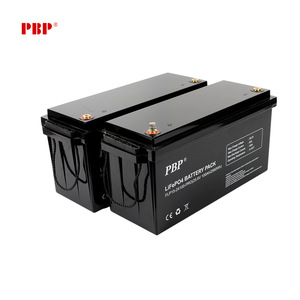 PBP LiFePO4 Battery Pack 12.8V 210Ah Solar <b>Energy</b> <b>Storage</b> <b>System</b> - Product Image 2