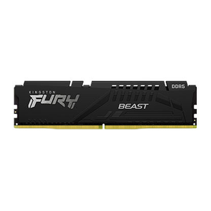 Module unique 16 Go 6000 MHz C36 RAM FURY DDR5 Mémoire AM-D EXPO / Intel XMP 6000 MT/s 16 Go Module unique 6000 MHz C36 RAM FURY - Product Image 5