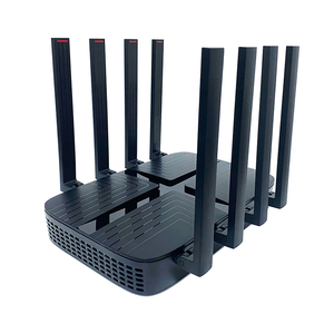 Enrutador 5G WiFi6 de alta velocidad con ranura para tarjeta SIM OpenWrt CPE Dual Band LTE Outdoor 4G 5G Modem con USB y red de malla - Product Image 2