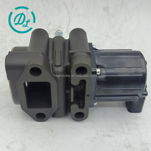 Vanne EGR Diesel EexcavaStart ME229911 K5T70096 60289253 pour Moteur 4M50, Modèles d'Excavatrices SY215 HD820 - Durable et Fiable - Product Image 5