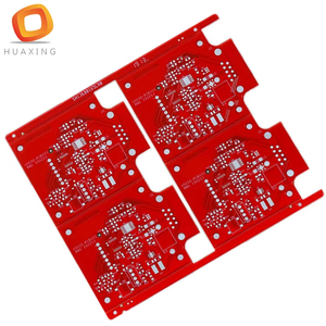 OEM tùy chỉnh RC máy bay trực thăng chuyến bay thiết bị điện tử đáng tin cậy Nhà cung cấp Gerber tập tin bom danh sách bảng mạch lắp ráp PCB pcba ISO9001 - Product Image 6