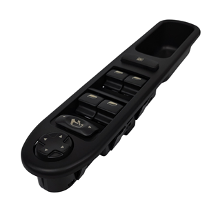 Interruttore alzacristalli 6554.QG 6554QG 6554.EH per <span class=keywords><strong>PEUGEOT</strong></span> <span class=keywords><strong>207</strong></span> <span class=keywords><strong>2006</strong></span>- - Product Image 1
