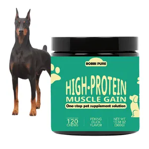 Weight Gain Supplements Pet Wellbeing Kidney Support Gold for Dogs & Cats Rx Vitamins Hepato Support for Dogs & Cats - Milk