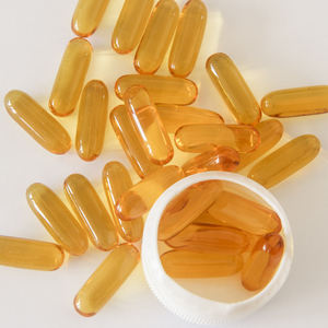 OEM Harga Terbaik Kapsul Softgel Minyak <span class=keywords><strong>Moringa</strong></span> Oleifera Dijual Pemasok Cina Kualitas Tinggi Gratis Sampel Label Pribadi - Product Image 4