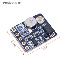 Module bimode GPS et BDS ATGM336H, dispositif de positionnement et de navigation pour contrôle de vol, remplaçant le NEO-M8N