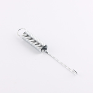 Resorte de Acero Inoxidable de Primera Calidad para Piezas de Lavadora, Accesorio Duradero para Electrodomésticos - Product Image 2