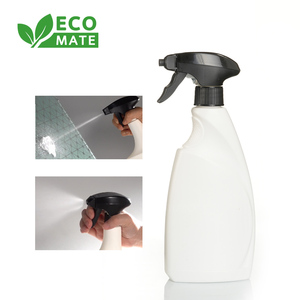 หัวฉีดสเปรย์แบบล็อคป้องกันเด็ก ผลิตจากพลาสติกทั้งหมด ไม่มีส่วนผสมของโลหะ ใช้กับสเปรย์โฟม ทนรังสียูวี เหมาะสำหรับหัวปั๊มสเปรย์ที่มีค่า <span class=keywords><strong>pH</strong></span> สูง - Product Image 1