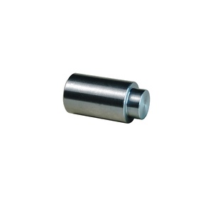 Matériel de fixation en aluminium/laiton, finition unie, usiné CNC pour accessoires électroniques avec une bonne concentricité - Product Image 1