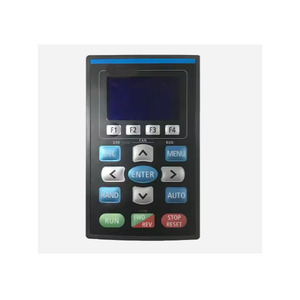 VFD055CP43B-21 5 .. 5kw ad alte prestazioni variabile frequenza variabile Driver 380V convertitore <span class=keywords><strong>Inverter</strong></span> VFD055CP43B-21 <span class=keywords><strong>AC</strong></span> <span class=keywords><strong>Drive</strong></span> 460V - Product Image 2