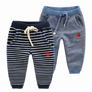 กางเกงขายส่งสไตล์ตะวันตกสำหรับเด็กผู้ชายราคาถูกในบังกลาเทศ - Product Image 1