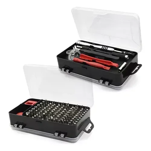 100-in-1 Cell Phone, Tablet, and Laptop Repair Kit