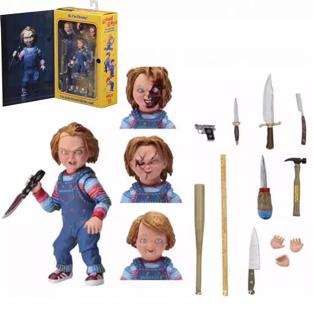 Chucky