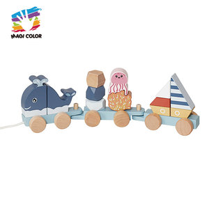Magicolor Innovative Traditional Chinese Wooden <strong>Weaving</strong> Loom-Educational Handmade Knitting Art <strong>Kit</strong> for Ages 3-10 Yarn - Product Image 4