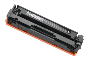 Cartuchos de tóner de alta calidad CF500A <span class=keywords><strong>CF501A</strong></span> CF502A CF503A 202A para impresoras HP Pro M254dw M254nw-Cartucho de tóner de color - Product Image 1