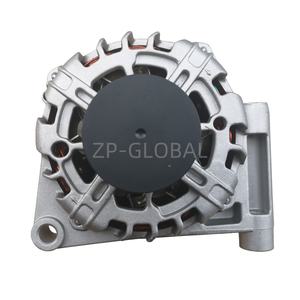 Offre Spéciale 25 petit <span class=keywords><strong>alternateur</strong></span> 12v remplacement 30013483 pour Roewe 350 nouveau MG3 (manuel et automatique) - Product Image 3