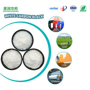 Sílice al por mayor Dixoide en polvo SiO2 Nano grado sílice pirógena sílice precipitada para pintura, caucho, silicona, agente de lechada - Product Image 4