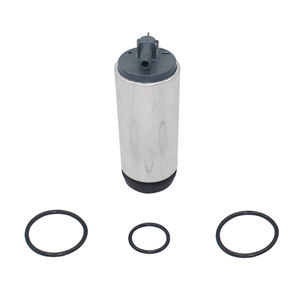 ปั๊มเชื้อเพลิงไฟฟ้าสำหรับรถ Audi A3 TT Seat arosa Skoda Fabia VW Bora อะไหล่รถยนต์1J0919087C 1GD919051B 1J0919087H 1J0919051B - Product Image 3