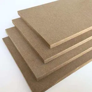 3Mm Trắng Nhiều Lớp Melamine Mdf Board Cho Đồ Trang Trí Nội Thất Giá Mdf Nhà Cung Cấp Xuất Sắc Giá Thấp