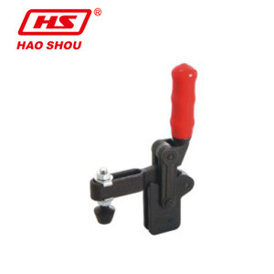 Hao Shou Angle Vise HS-70320 Manual <b>Quick</b> <b>Clamp</b> Tool For Workshop Use - Product Image 1