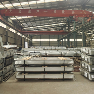 Hojas de techo corrugadas galvanizadas Hoja de <span class=keywords><strong>precio</strong></span> de hierro Hoja de techo de metal transparente Hierro con <span class=keywords><strong>precio</strong></span> bajo - Product Image 6