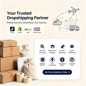 Servicio de Envío Directo de Marca Privada a México, Filipinas, Reino Unido, Nigeria, Pakistán, Envío Directo de un Solo Artículo con Seguimiento - Product Image 1